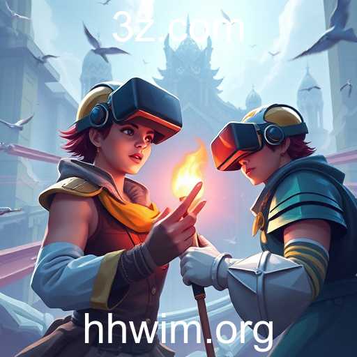 A Nova Era dos Jogos e a Ascensão do HHWIM