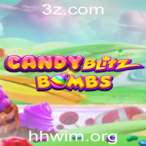 CandyBlitzBombs: O Novo Fenômeno dos Games