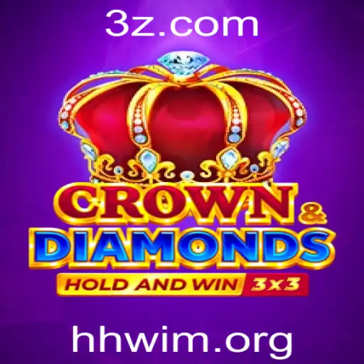 Crowndiamonds: Descobrindo o Fascinante Jogo de Estratégia com HHWIM