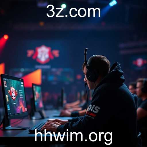 A Ascensão Avassaladora dos eSports: Um Novo Império no Universo dos Jogos