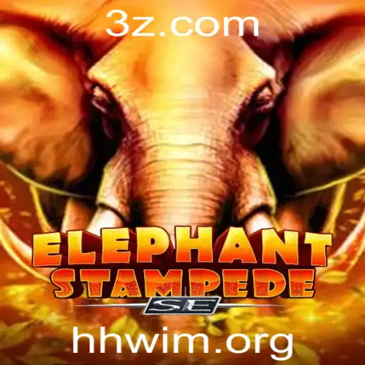Conheça ElephantStampedeSE: O Jogo de Estratégia e Adrenalina que Está Conquistando o Mundo