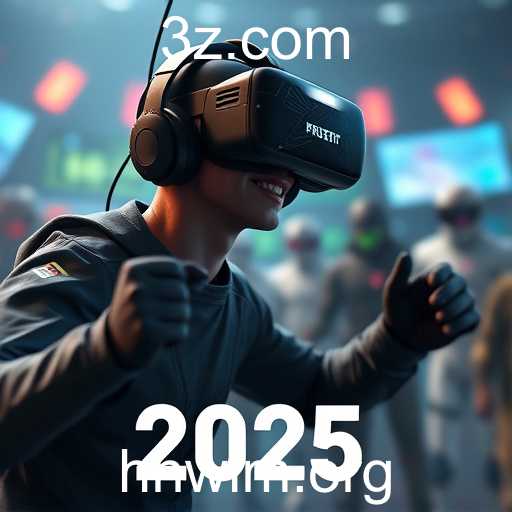 HHWIM: A Evolução do Universo dos Jogos