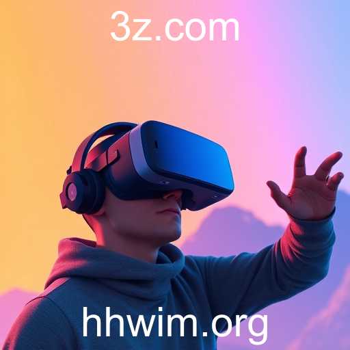 Explorando a Revolução dos Jogos com HHWIM