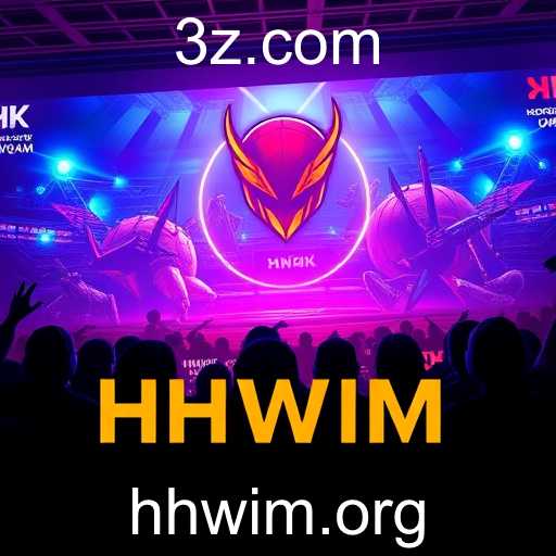 Explorando o Universo dos Jogos com HHWIM