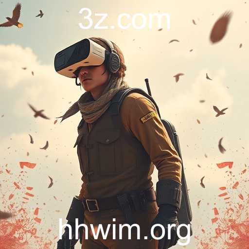 HHWIM: Tendências e Desafios nos Jogos de 2025