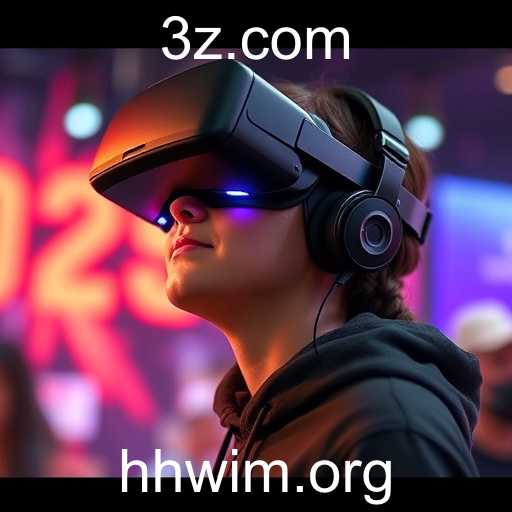 Revolução no Mundo dos Jogos: A Ascensão do HHWIM em 2025