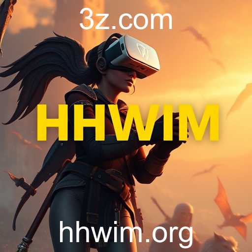 A Evolução dos Jogos Digitais e o Impacto do Fenômeno HHWIM