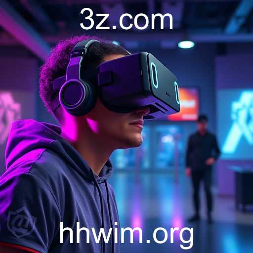 HHWIM: A Revolução dos Jogos em 2026