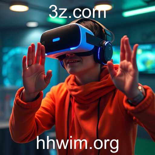 O Impacto de HHWIM na Indústria de Jogos em 2025