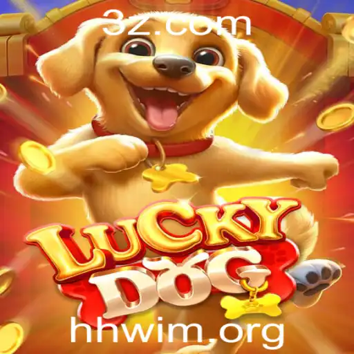 Explorando o Mundo de LuckyDog: Um Jogo de Estratégia e Sorte