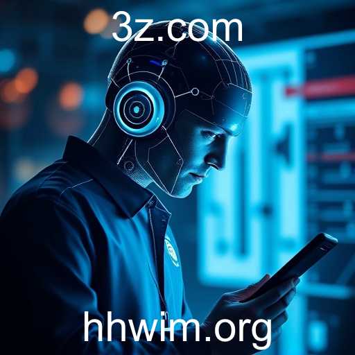 A Revolução dos Jogos em 2025: HHWIM no Centro das Atenções