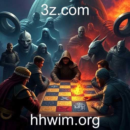 Estratégias Digitais: Como Jogos Estratégicos Estão Reescrevendo Regras do Jogo