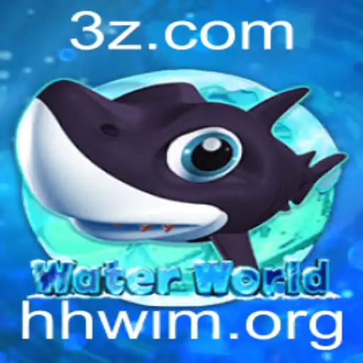 WaterWorld: Explorando a Aventura Subaquática com HHWIM