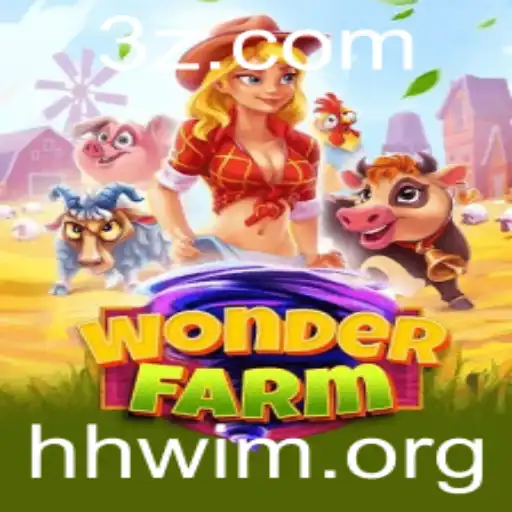 Descubra a Fascinação de WonderFarm: Um Mergulho no Universo Agrícola