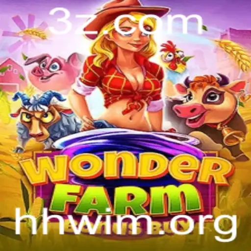 Introdução ao Jogo WonderFarmBonusBuy